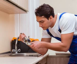 About The Faucet Pros Scotland, TX